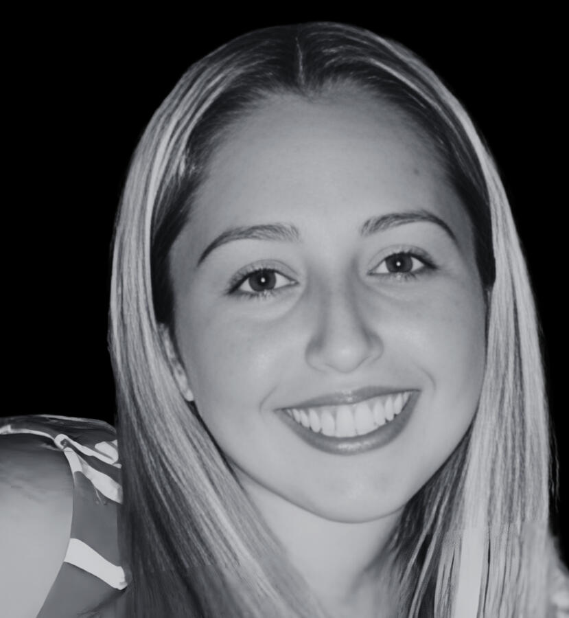 Jessica Storm Founder and Director of Strategy